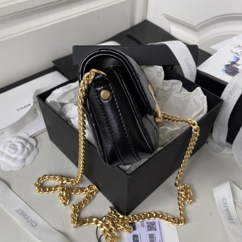 Chanel Satchel Bags